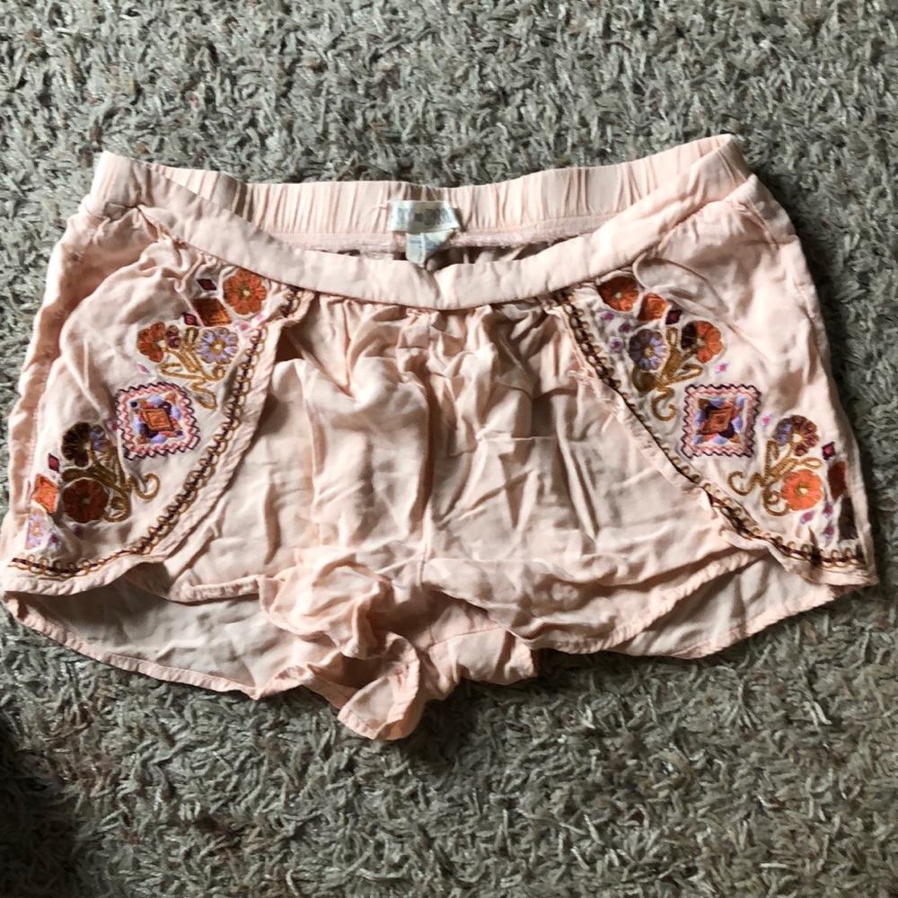 Casual Shorts